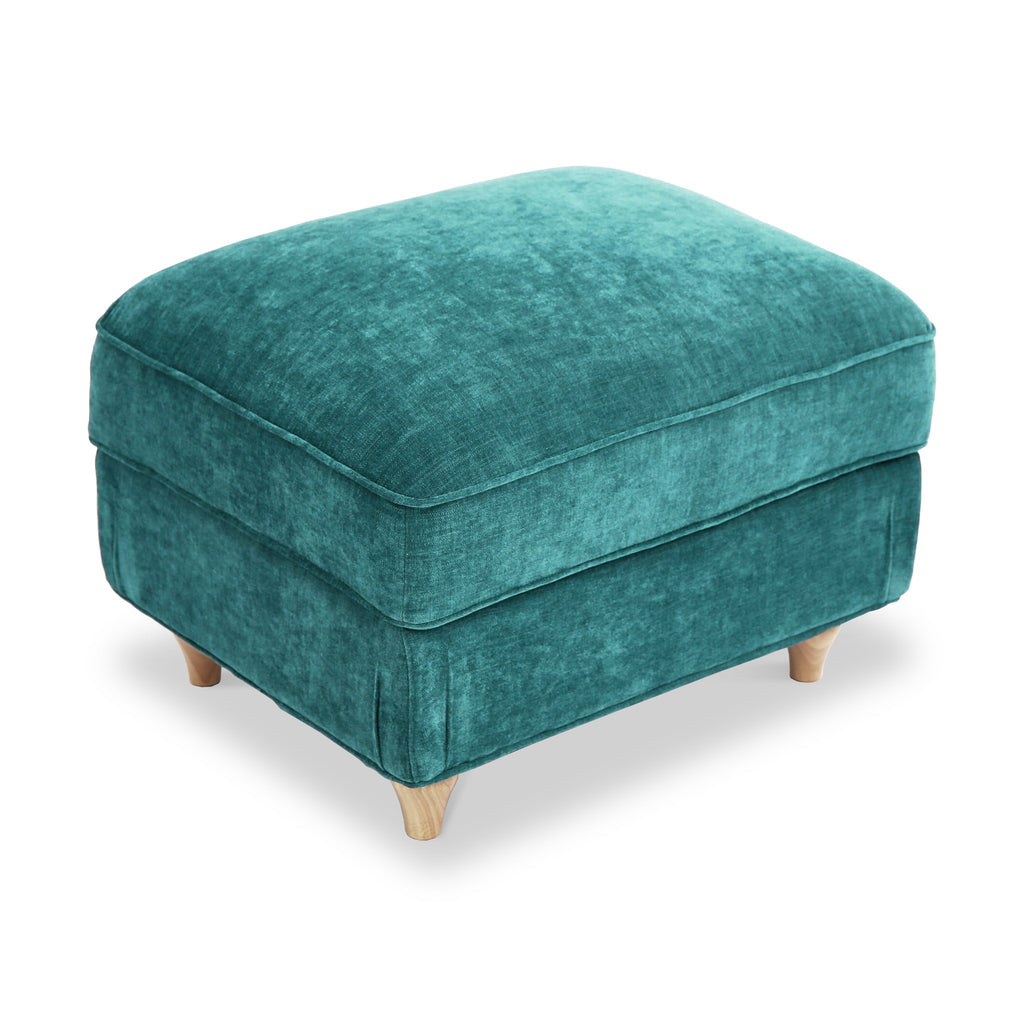 Alfie, Arthur and Archie Universal Storage Footstool
