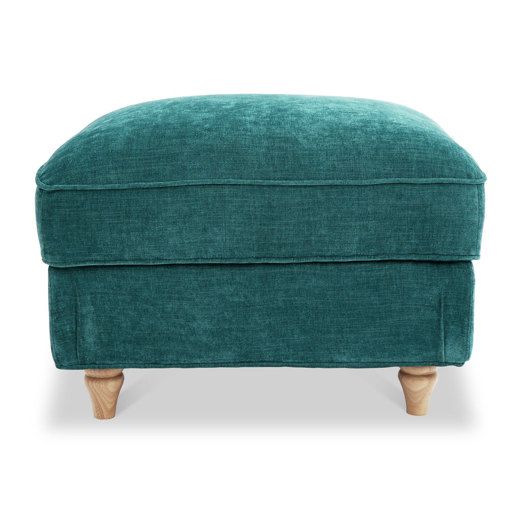 Alfie, Arthur and Archie Universal Storage Footstool