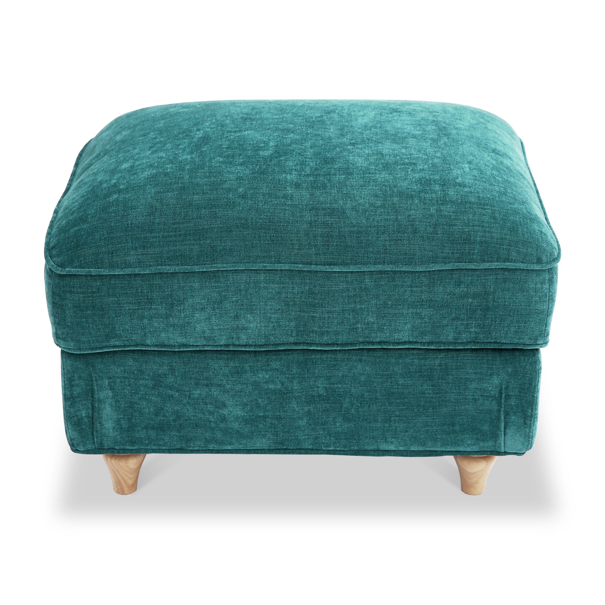 Alfie, Arthur and Archie Universal Storage Footstool