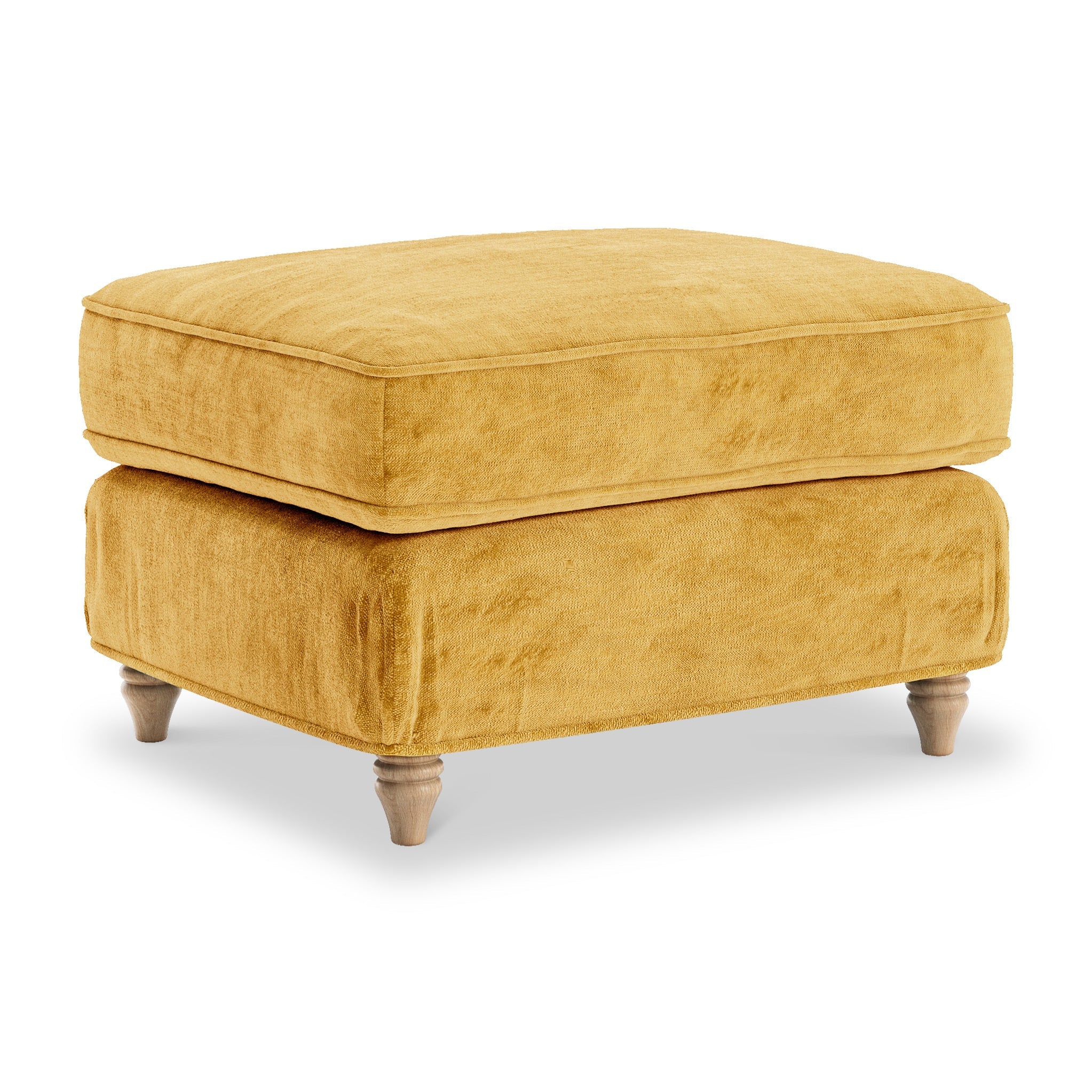 Alfie, Arthur and Archie Universal Storage Footstool