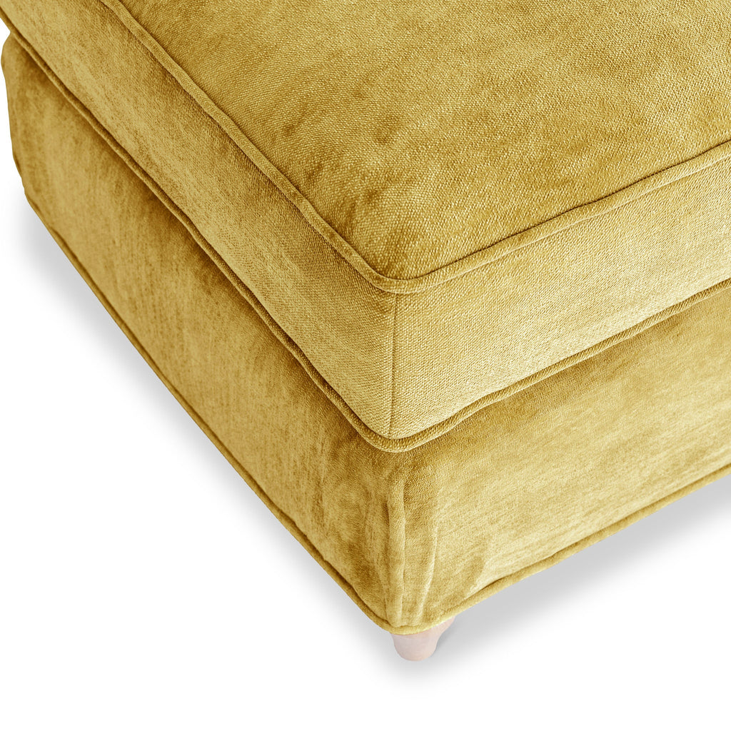 Alfie, Arthur and Archie Universal Storage Footstool