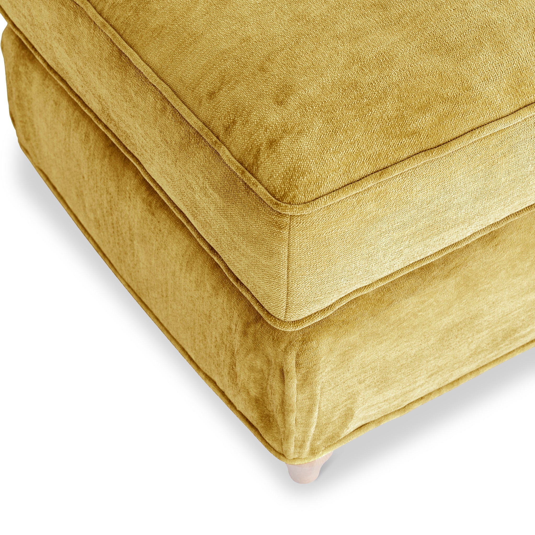 Alfie, Arthur and Archie Universal Storage Footstool