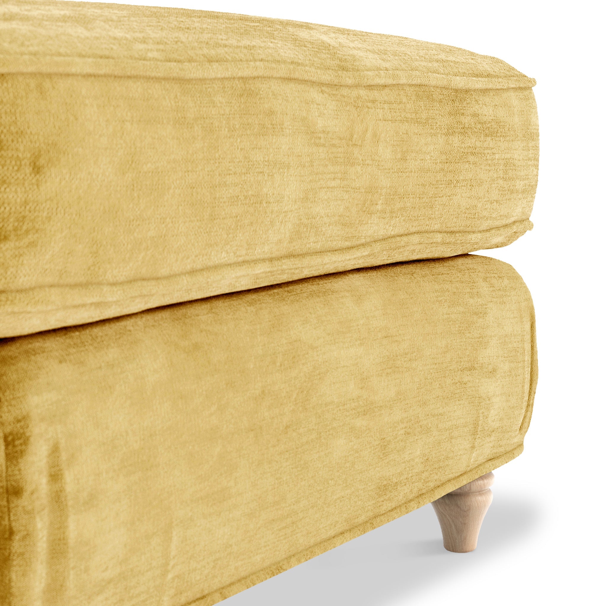 Alfie, Arthur and Archie Universal Storage Footstool