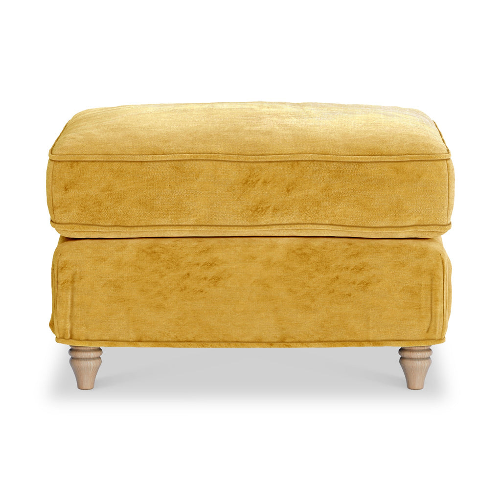 Alfie, Arthur and Archie Universal Storage Footstool