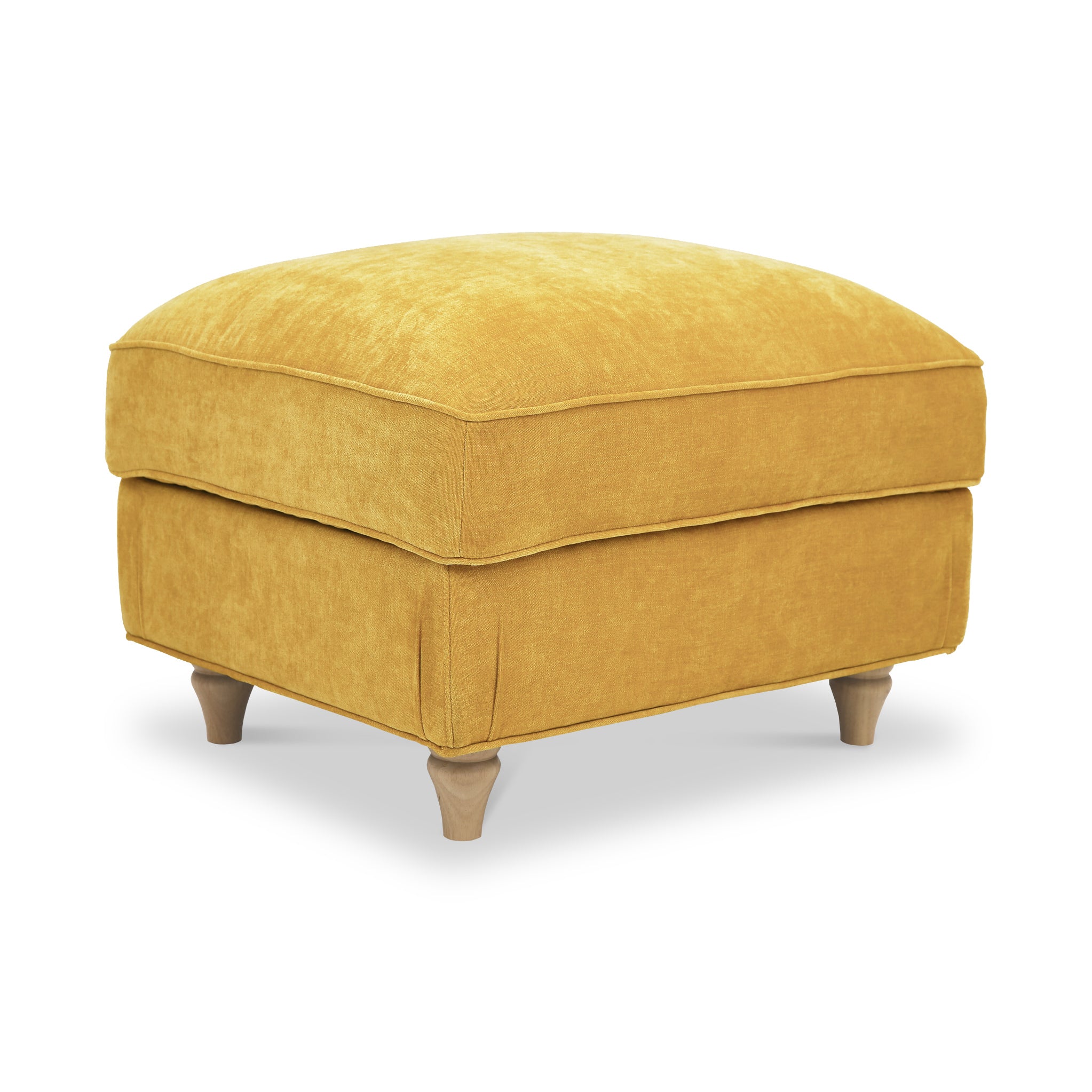 Alfie, Arthur and Archie Universal Storage Footstool