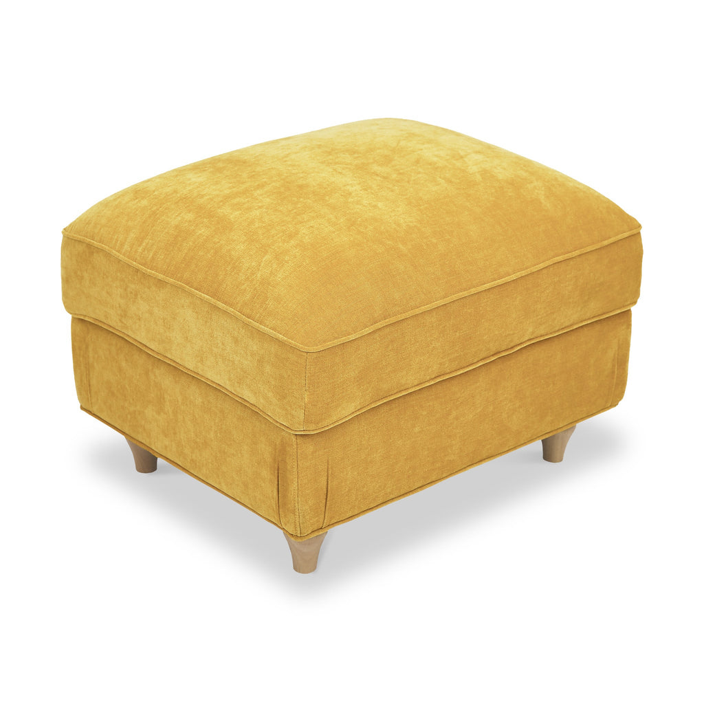 Alfie, Arthur and Archie Universal Storage Footstool