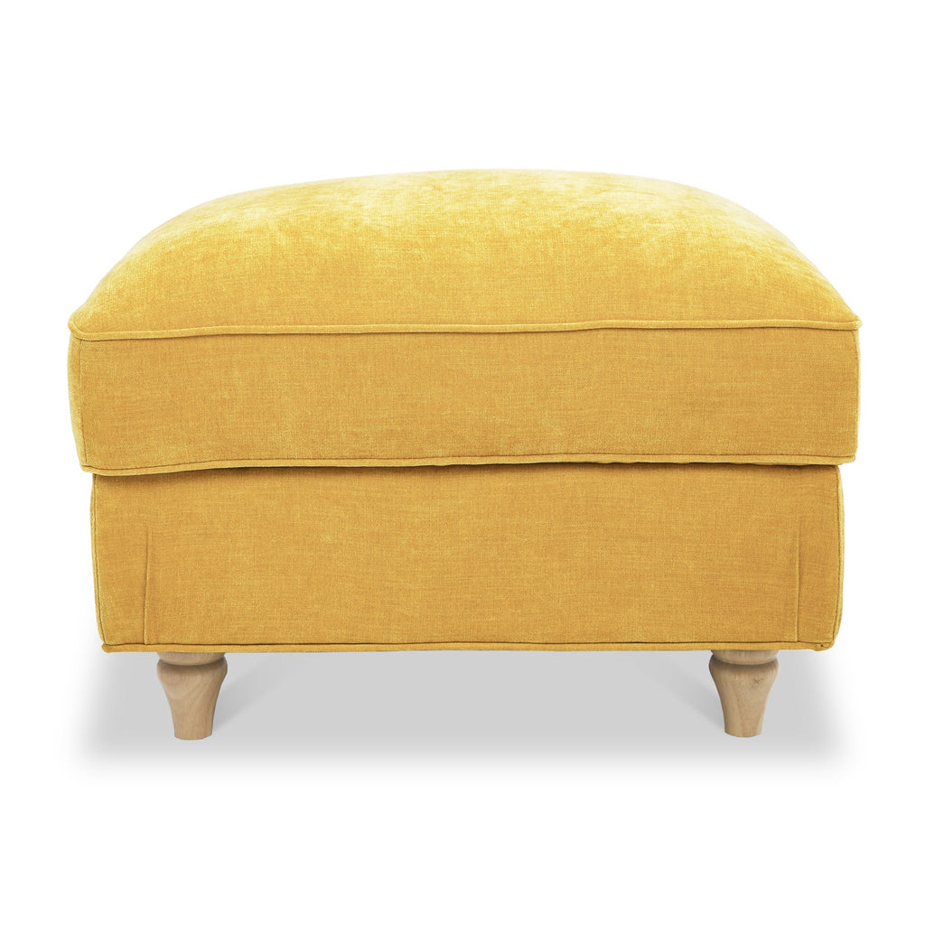 Alfie, Arthur and Archie Universal Storage Footstool