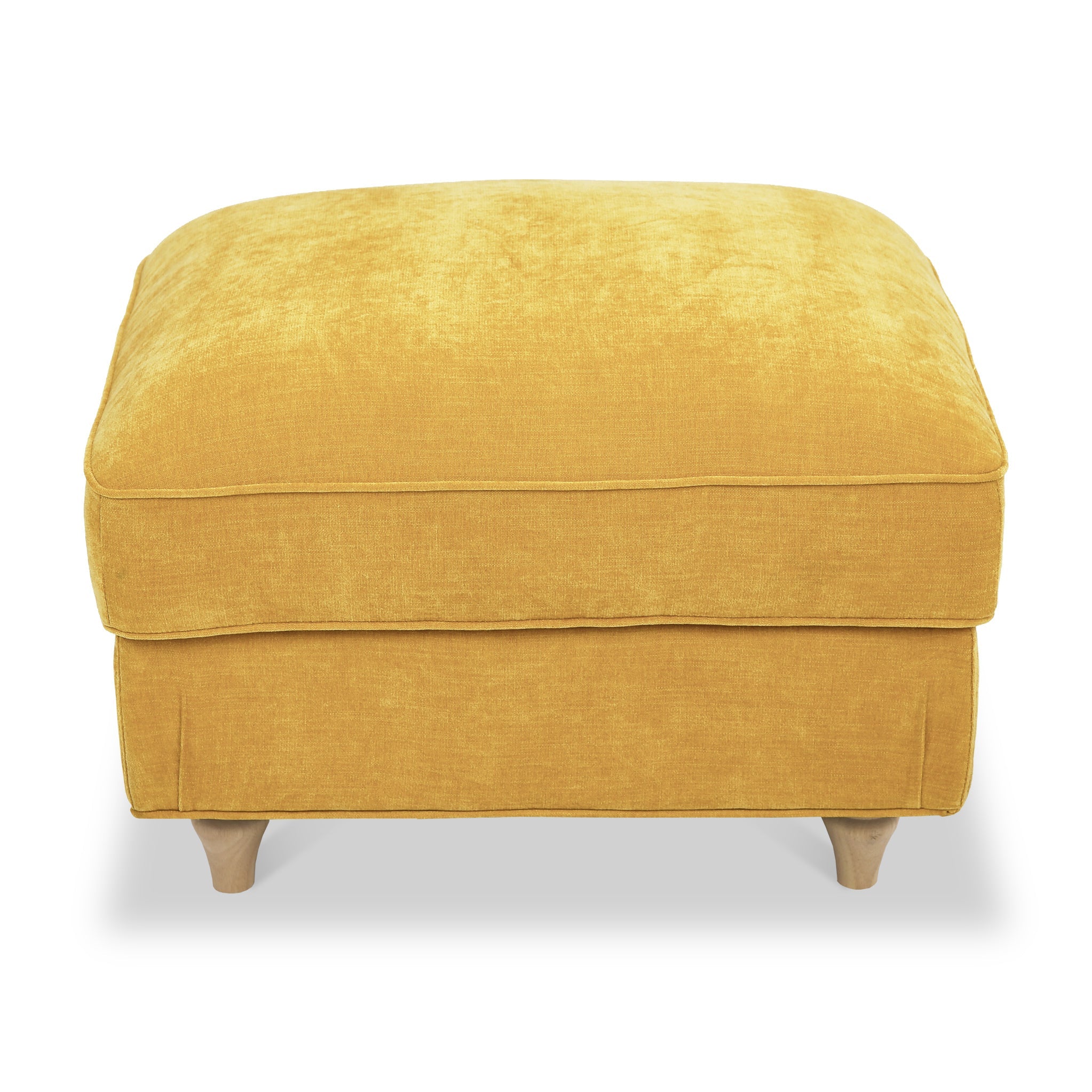 Alfie, Arthur and Archie Universal Storage Footstool