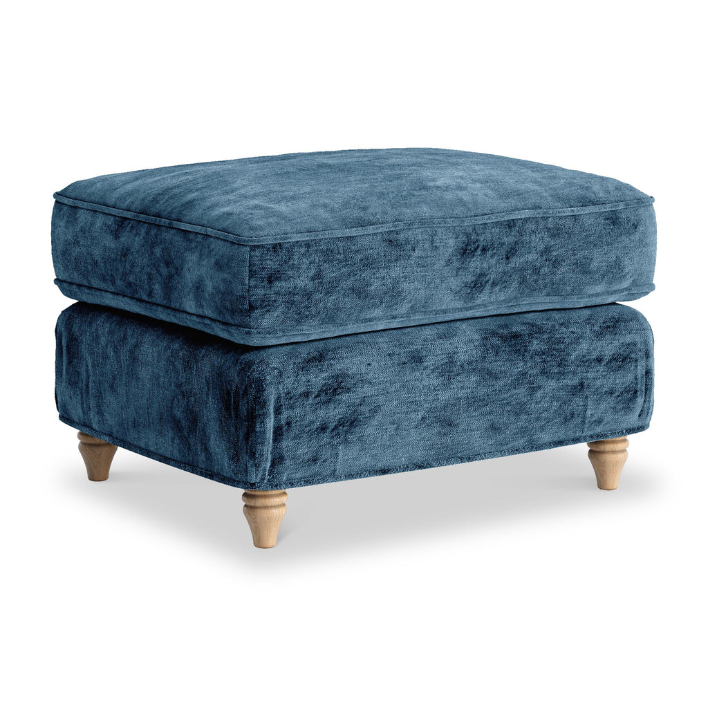Alfie, Arthur and Archie Universal Storage Footstool
