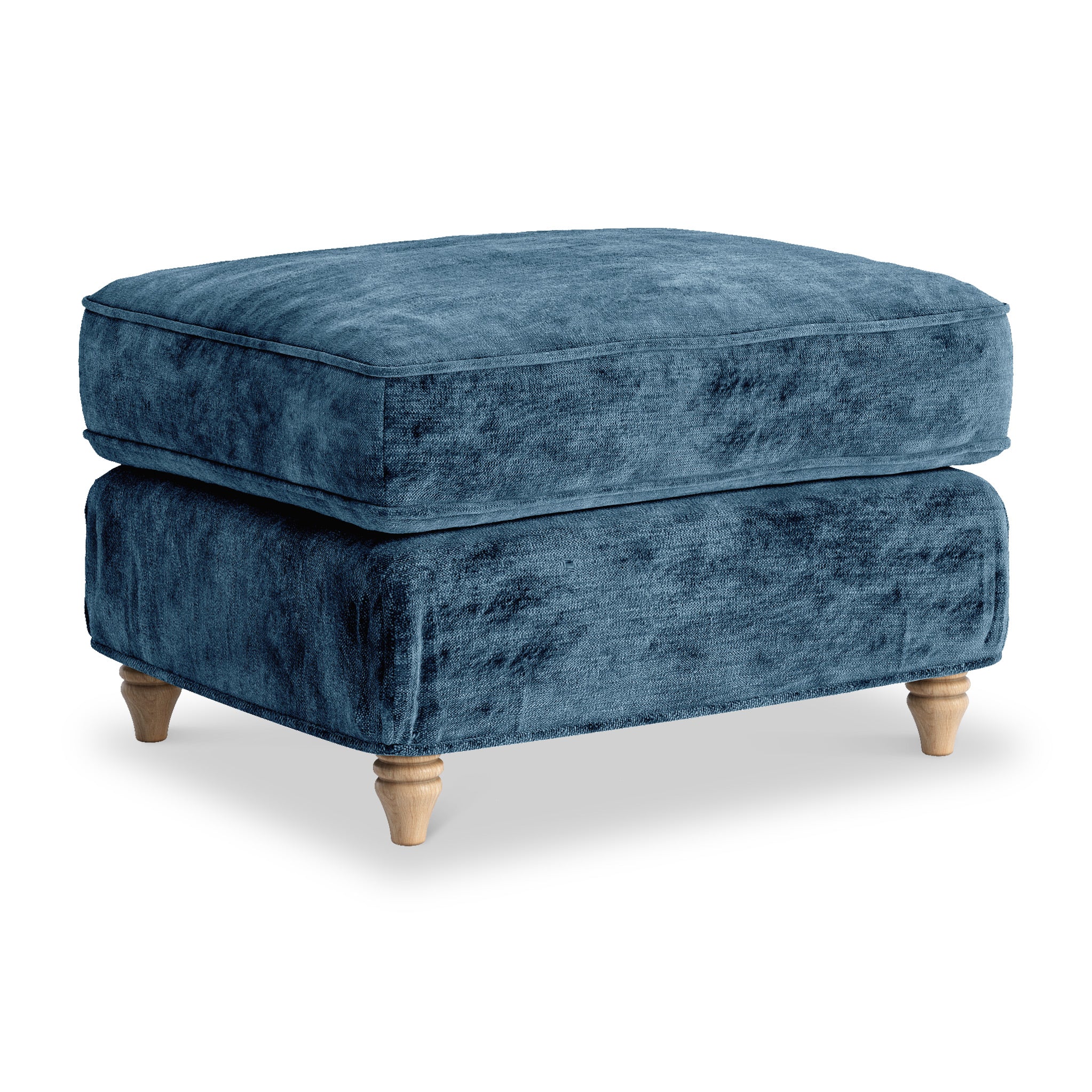 Alfie, Arthur and Archie Universal Storage Footstool