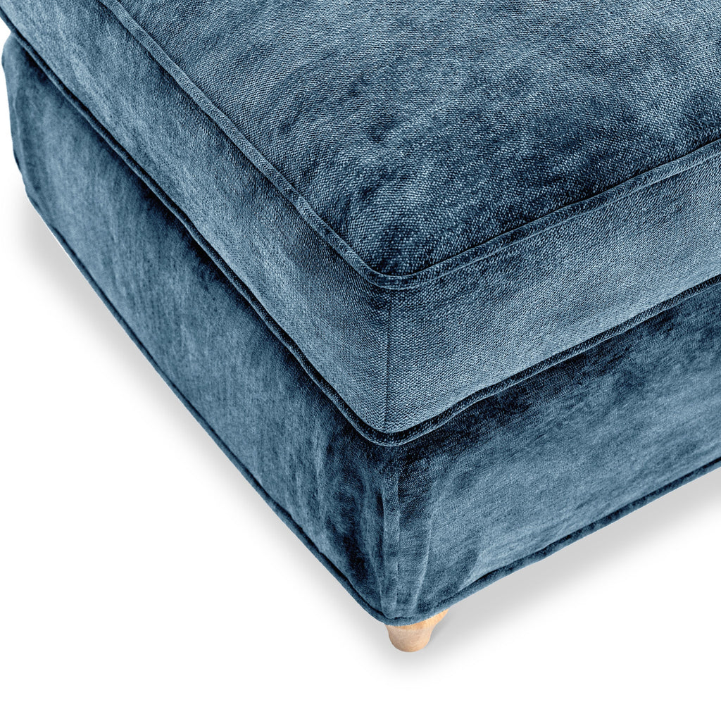 Alfie, Arthur and Archie Universal Storage Footstool