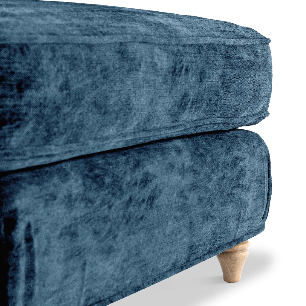 Alfie, Arthur and Archie Universal Storage Footstool