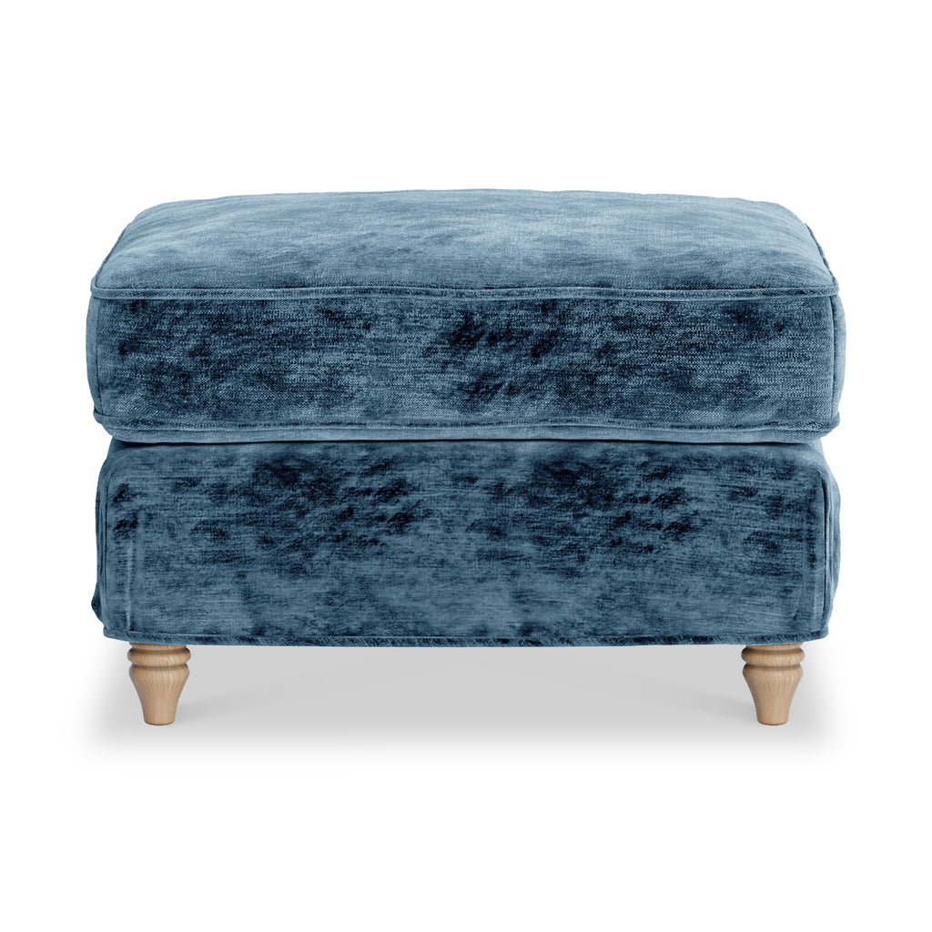Alfie, Arthur and Archie Universal Storage Footstool