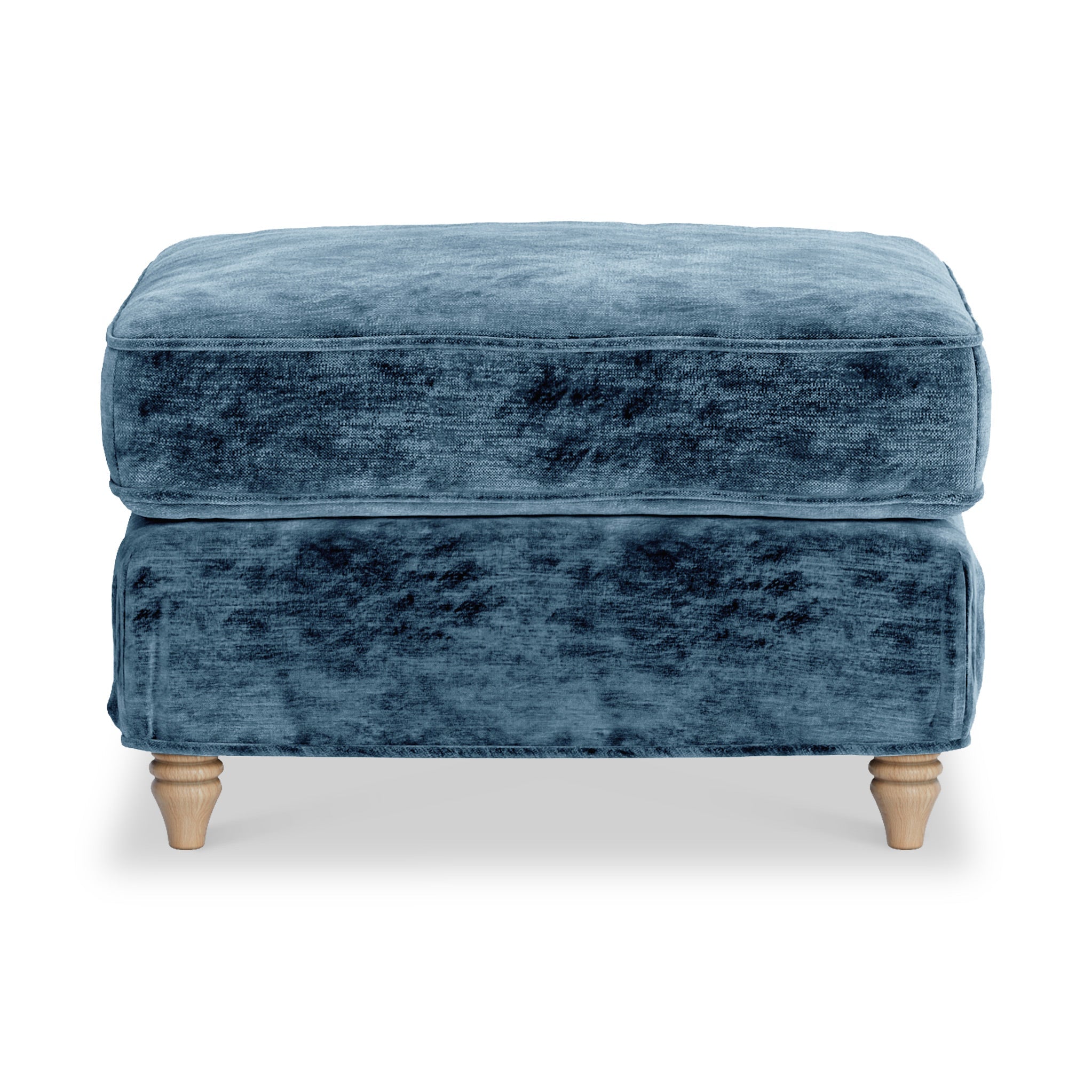 Alfie, Arthur and Archie Universal Storage Footstool