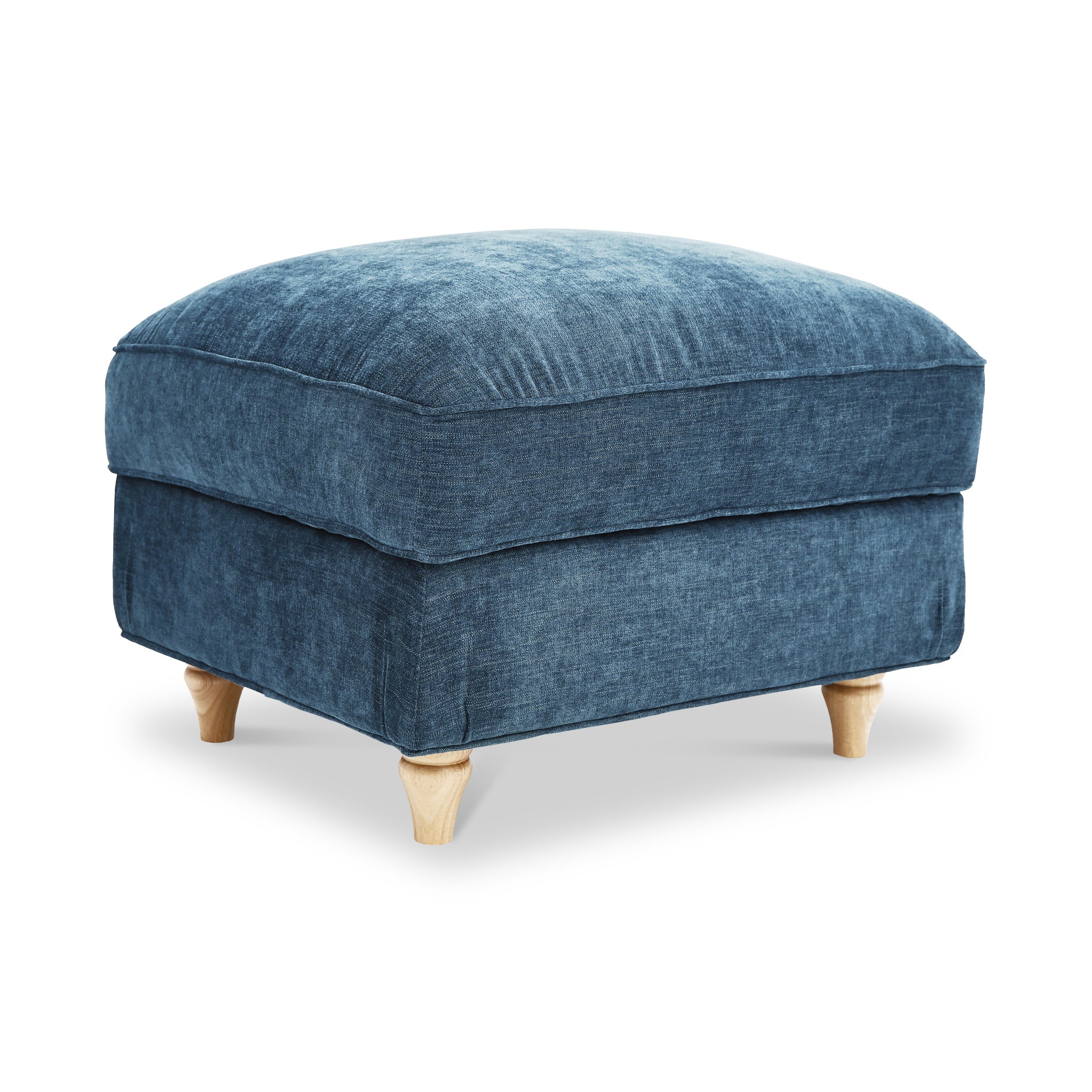 Alfie, Arthur and Archie Universal Storage Footstool