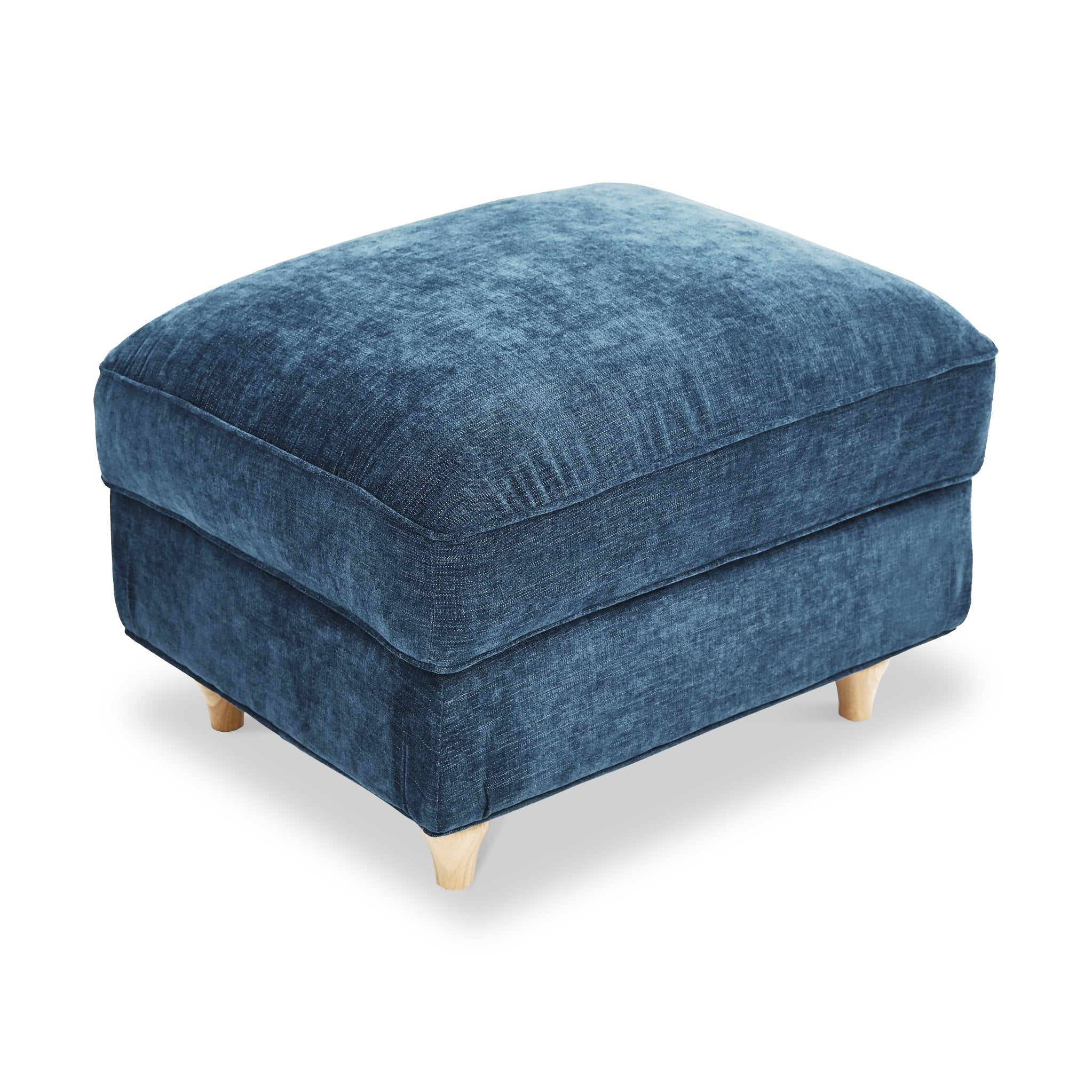 Alfie, Arthur and Archie Universal Storage Footstool
