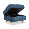 Alfie, Arthur and Archie Universal Storage Footstool