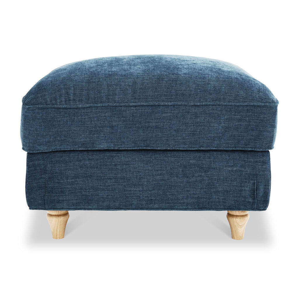 Alfie, Arthur and Archie Universal Storage Footstool