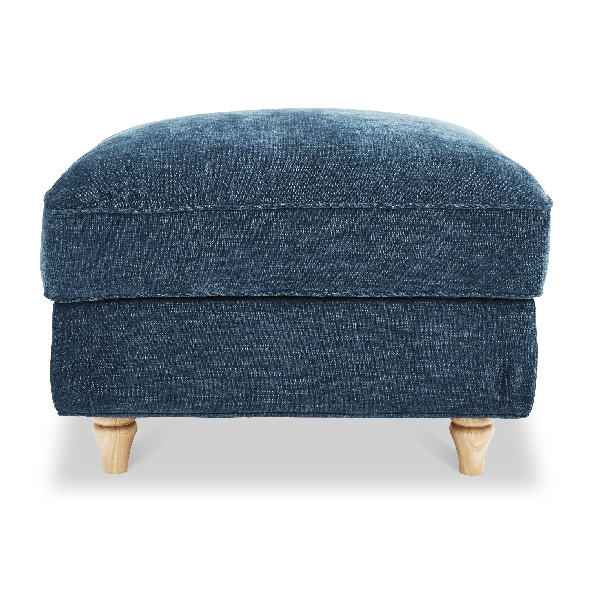 Alfie, Arthur and Archie Universal Storage Footstool