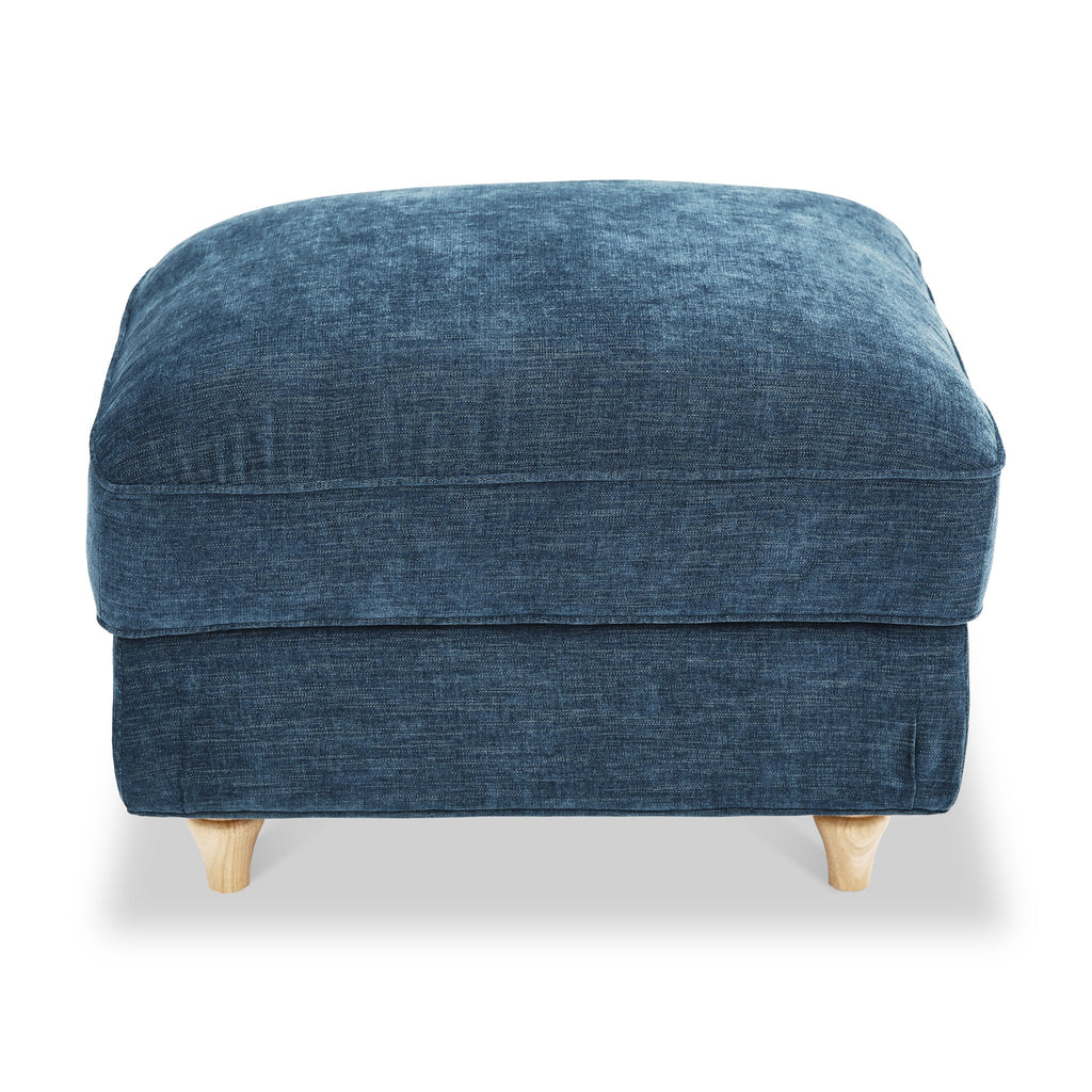 Alfie, Arthur and Archie Universal Storage Footstool