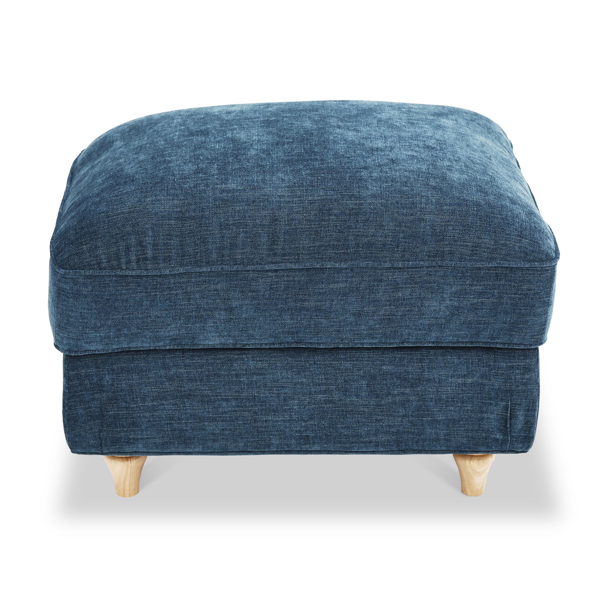 Alfie, Arthur and Archie Universal Storage Footstool