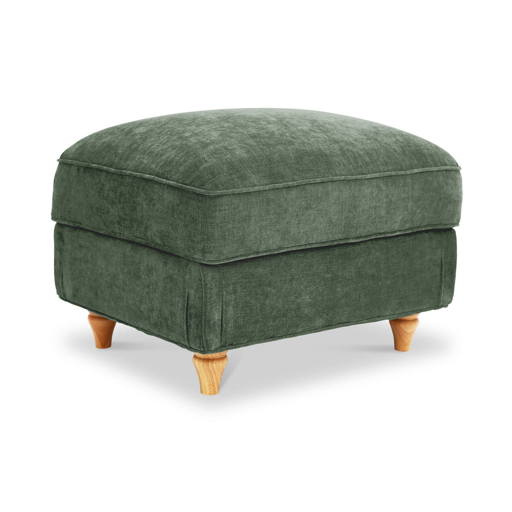 Alfie, Arthur and Archie Universal Storage Footstool