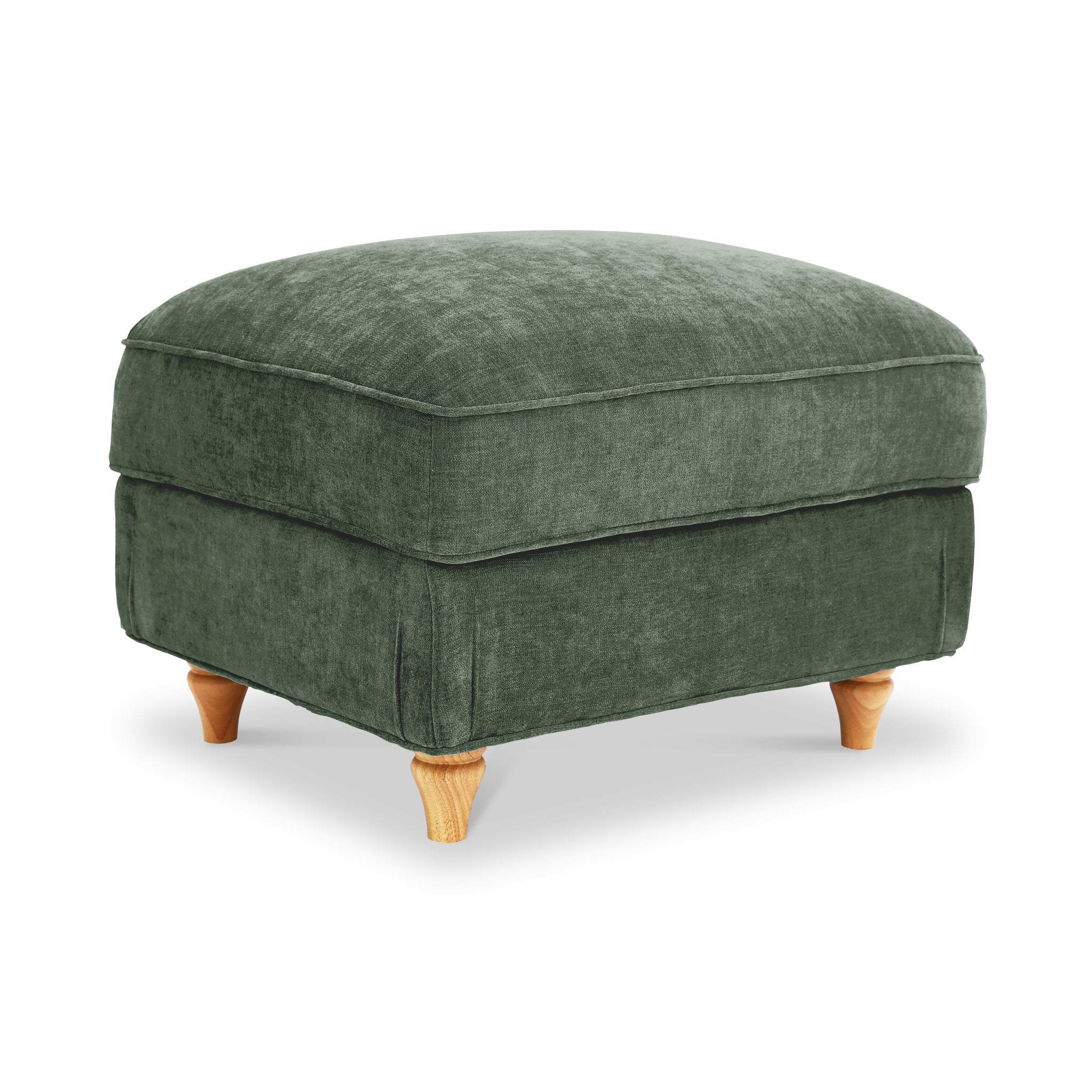 Alfie, Arthur and Archie Universal Storage Footstool