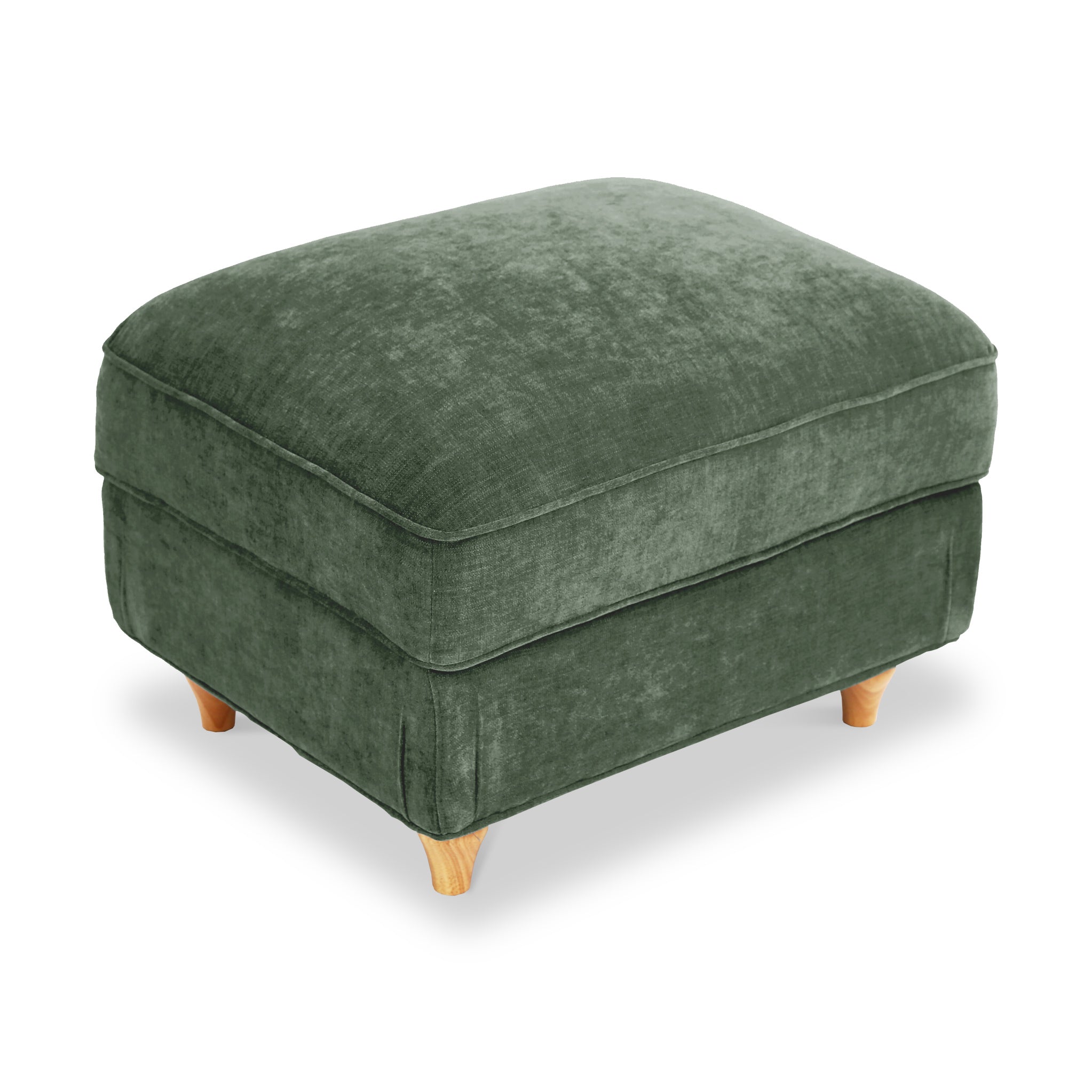 Alfie, Arthur and Archie Universal Storage Footstool