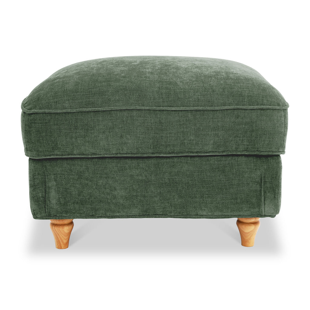 Alfie, Arthur and Archie Universal Storage Footstool