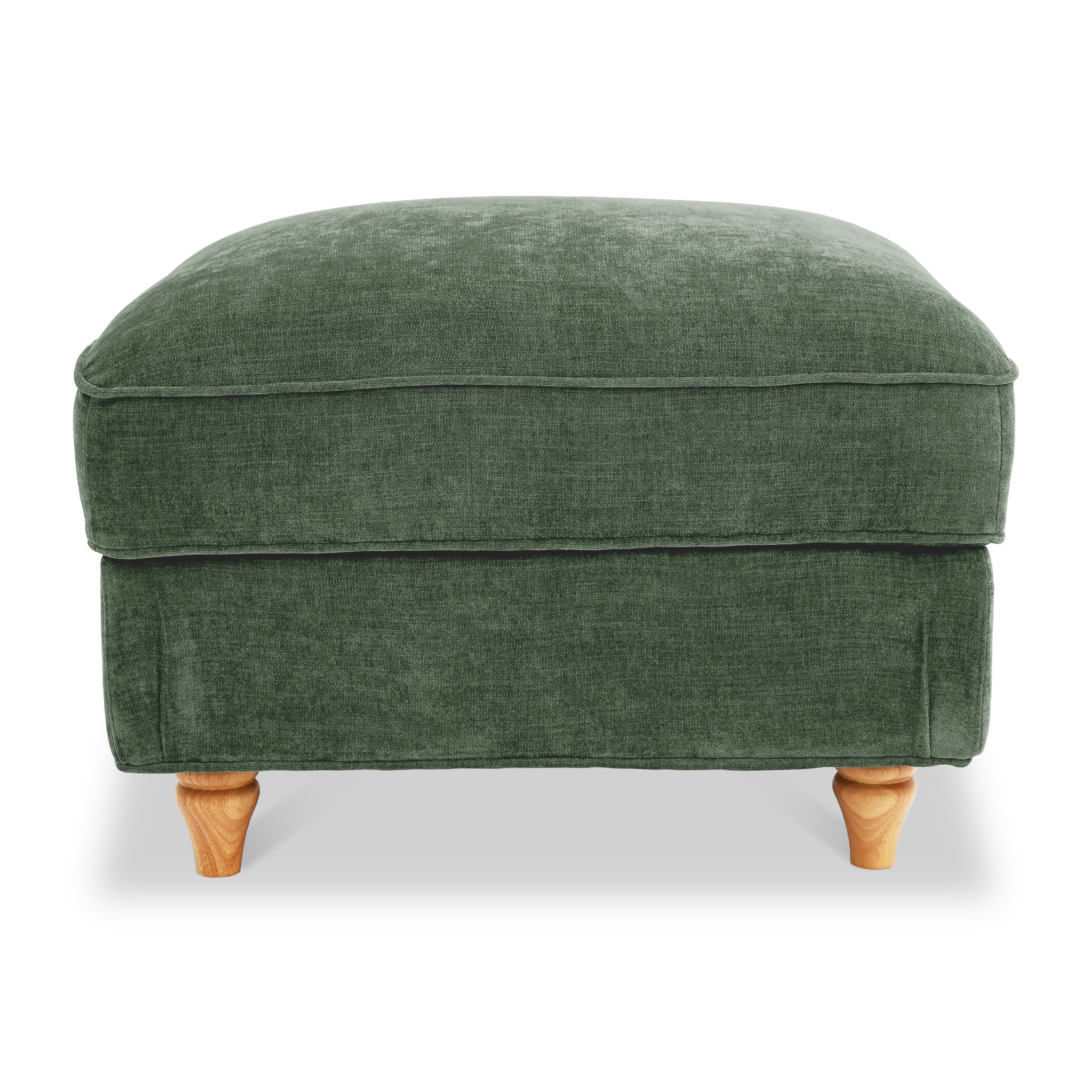 Alfie, Arthur and Archie Universal Storage Footstool