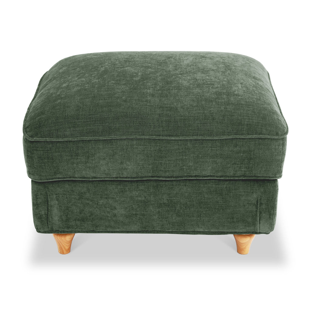 Alfie, Arthur and Archie Universal Storage Footstool