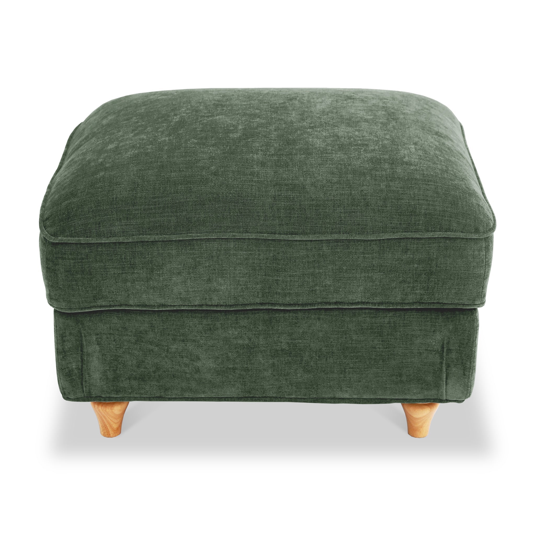 Alfie, Arthur and Archie Universal Storage Footstool