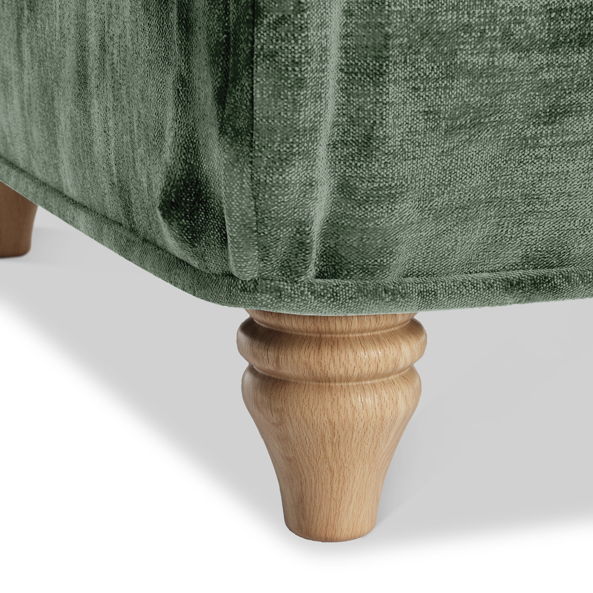 Alfie, Arthur and Archie Universal Storage Footstool