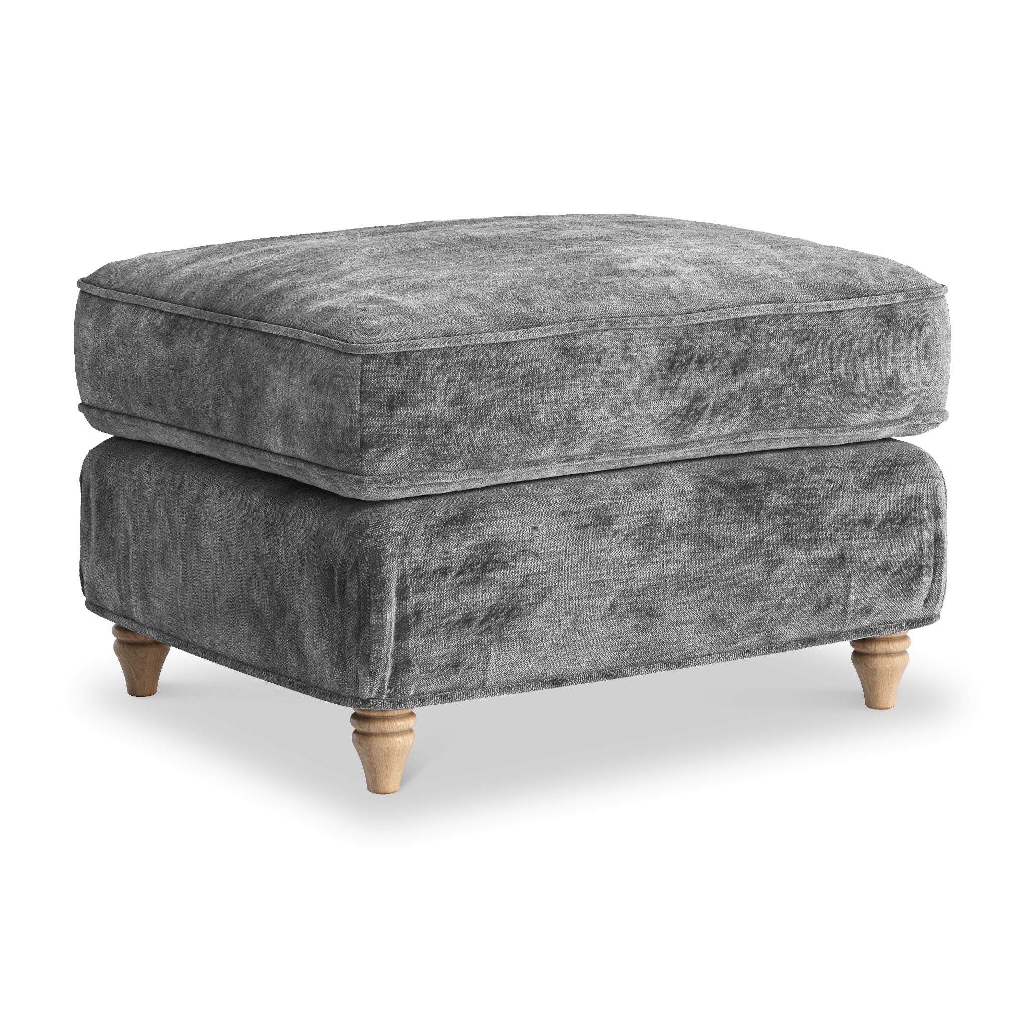 Alfie, Arthur and Archie Universal Storage Footstool
