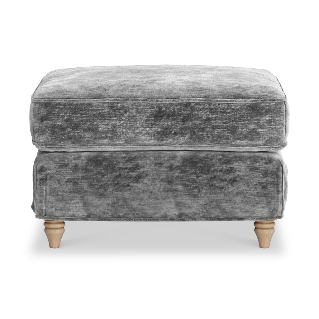 Alfie, Arthur and Archie Universal Storage Footstool