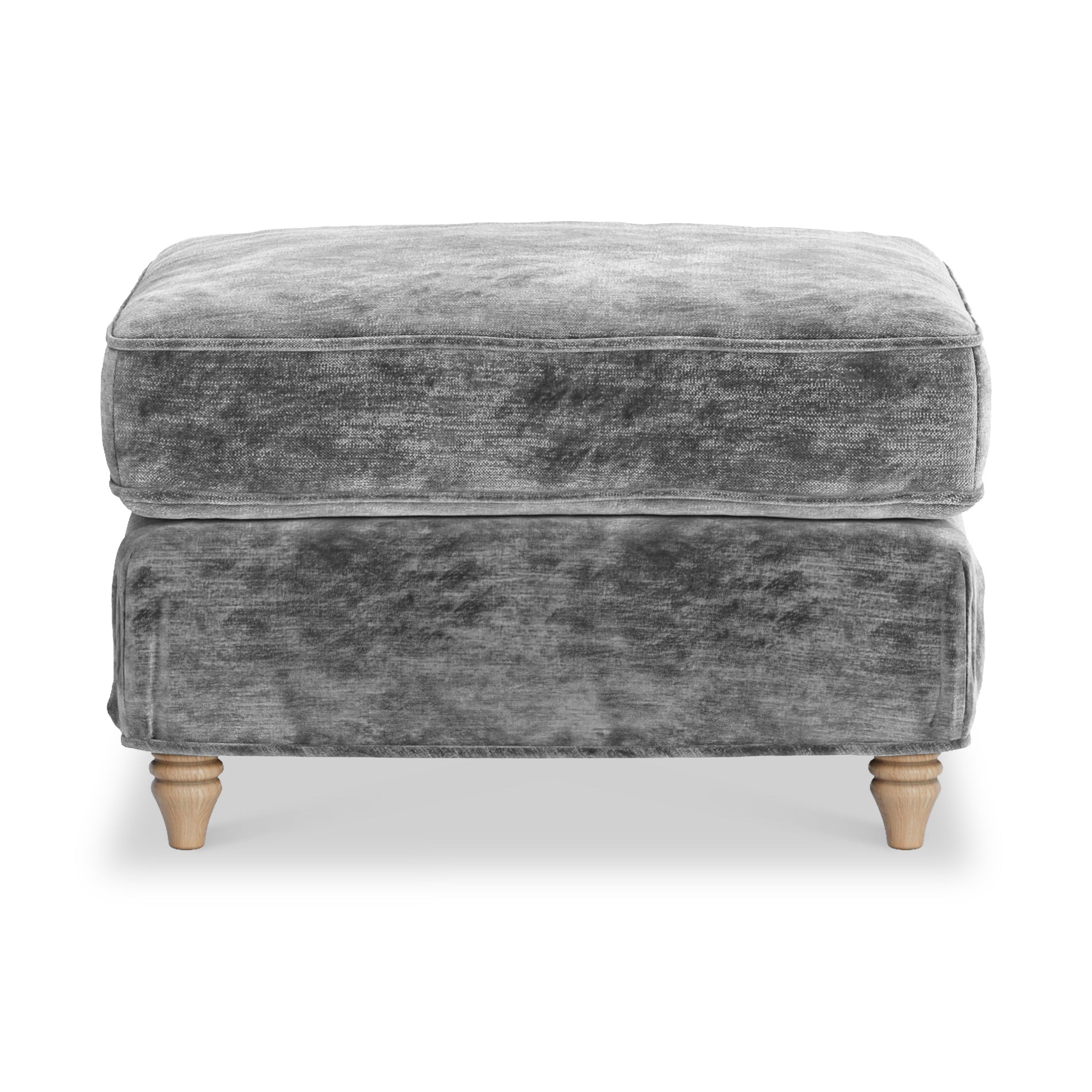 Alfie, Arthur and Archie Universal Storage Footstool