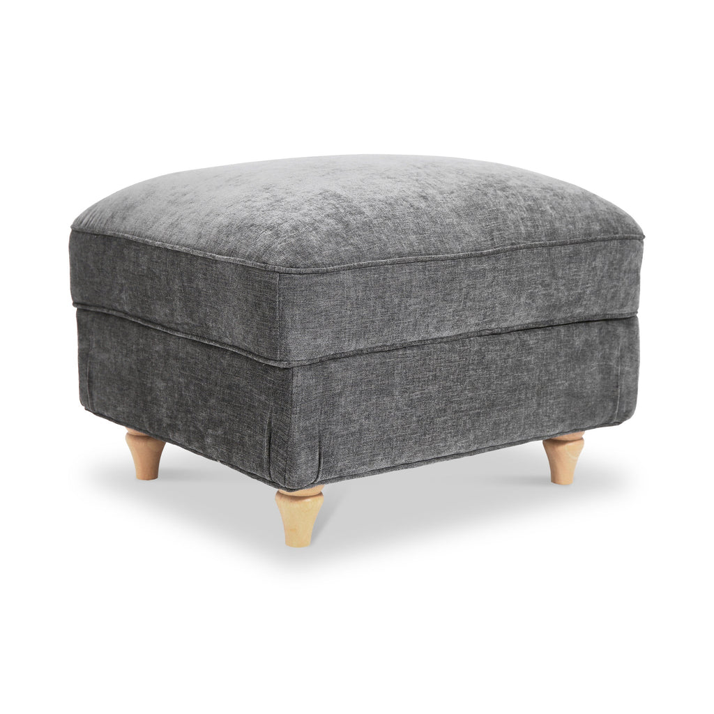 Alfie, Arthur and Archie Universal Storage Footstool