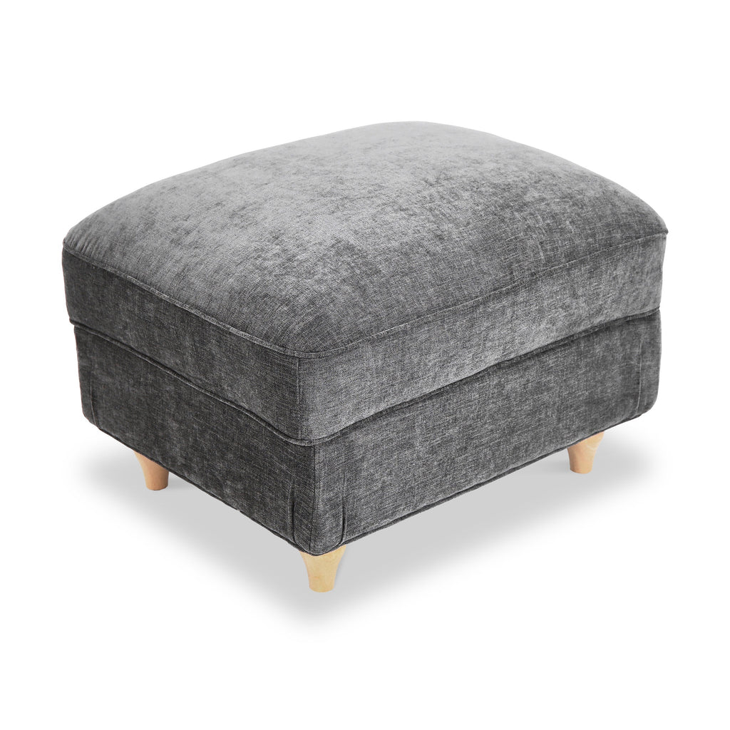 Alfie, Arthur and Archie Universal Storage Footstool