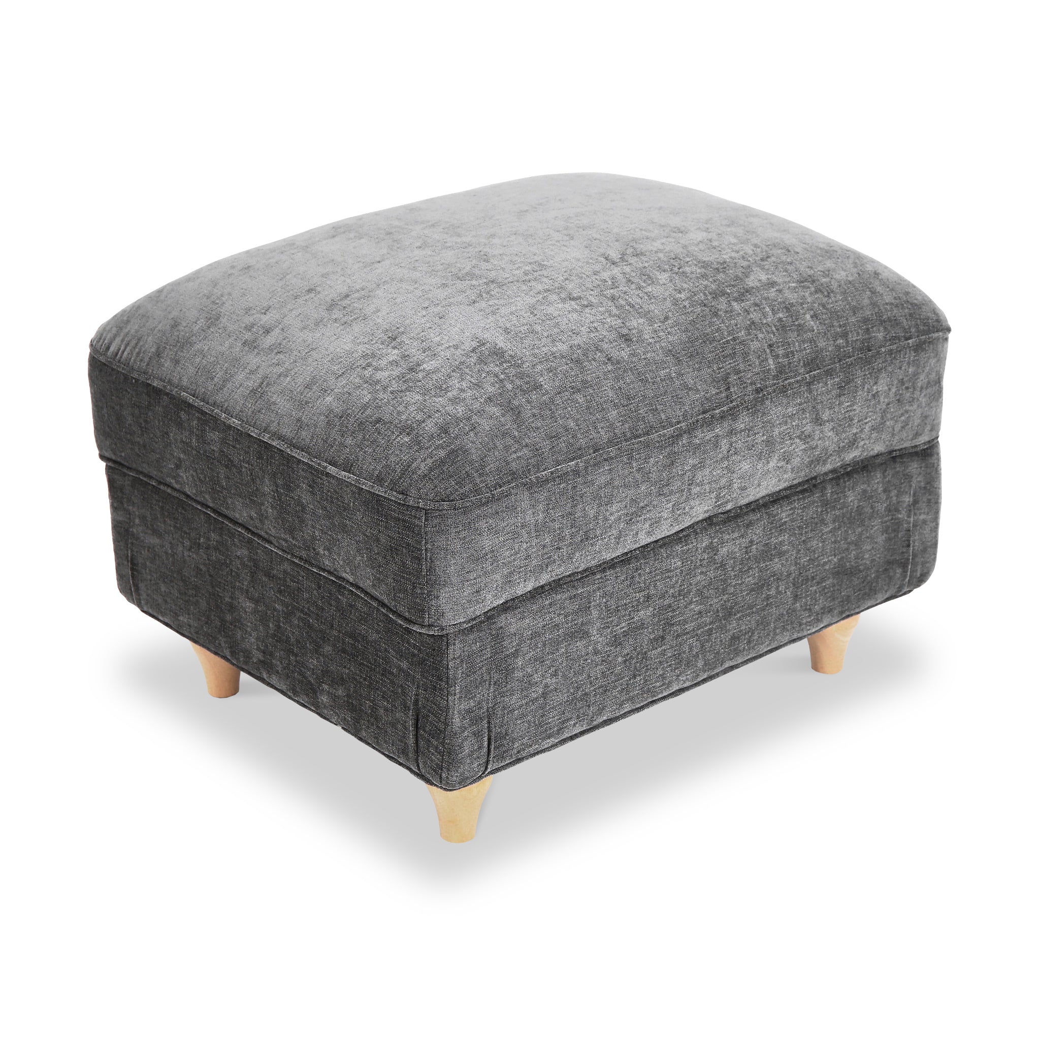 Alfie, Arthur and Archie Universal Storage Footstool