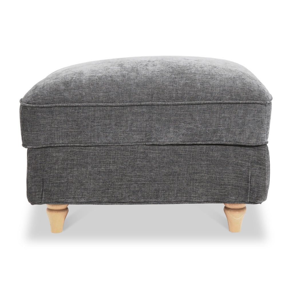 Alfie, Arthur and Archie Universal Storage Footstool