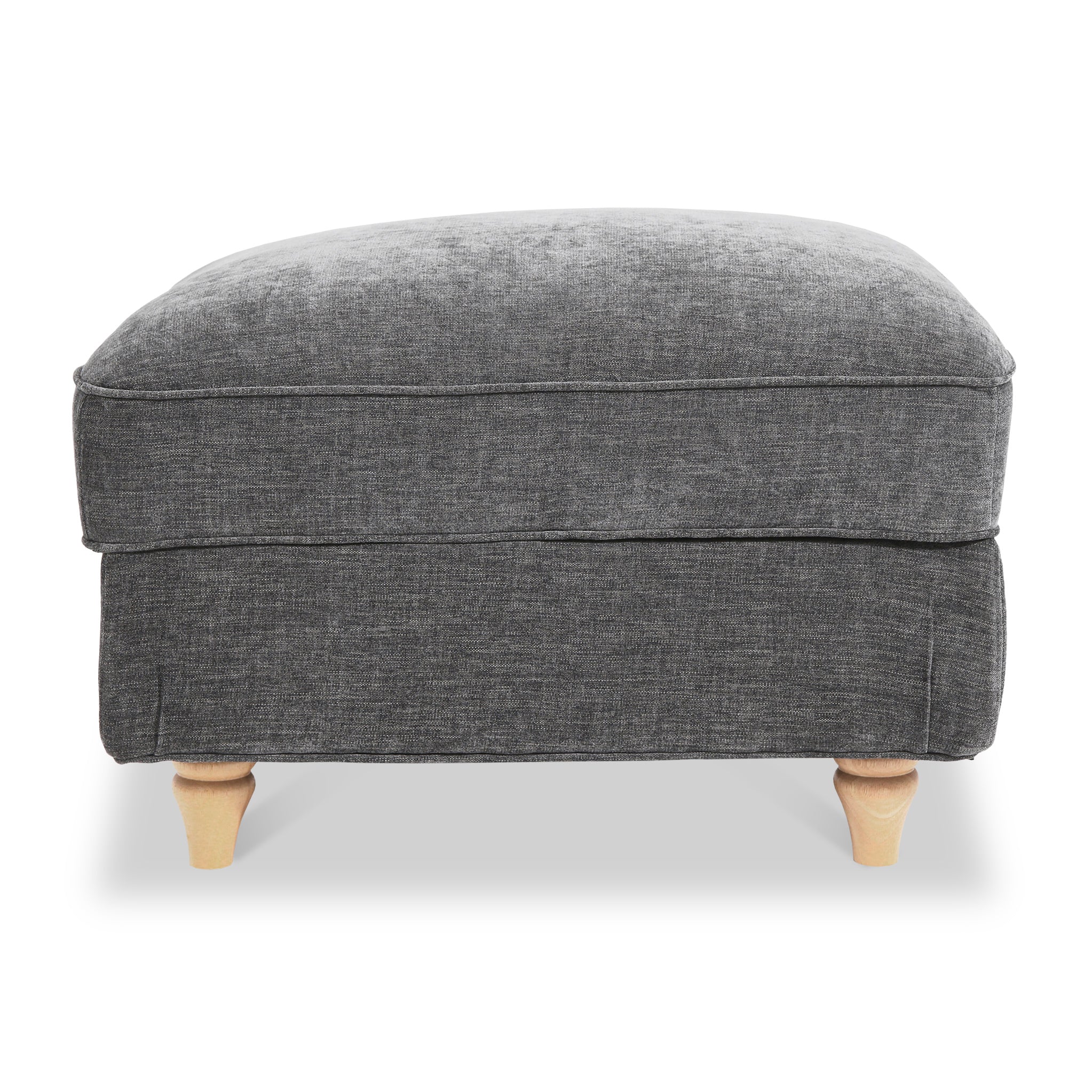 Alfie, Arthur and Archie Universal Storage Footstool
