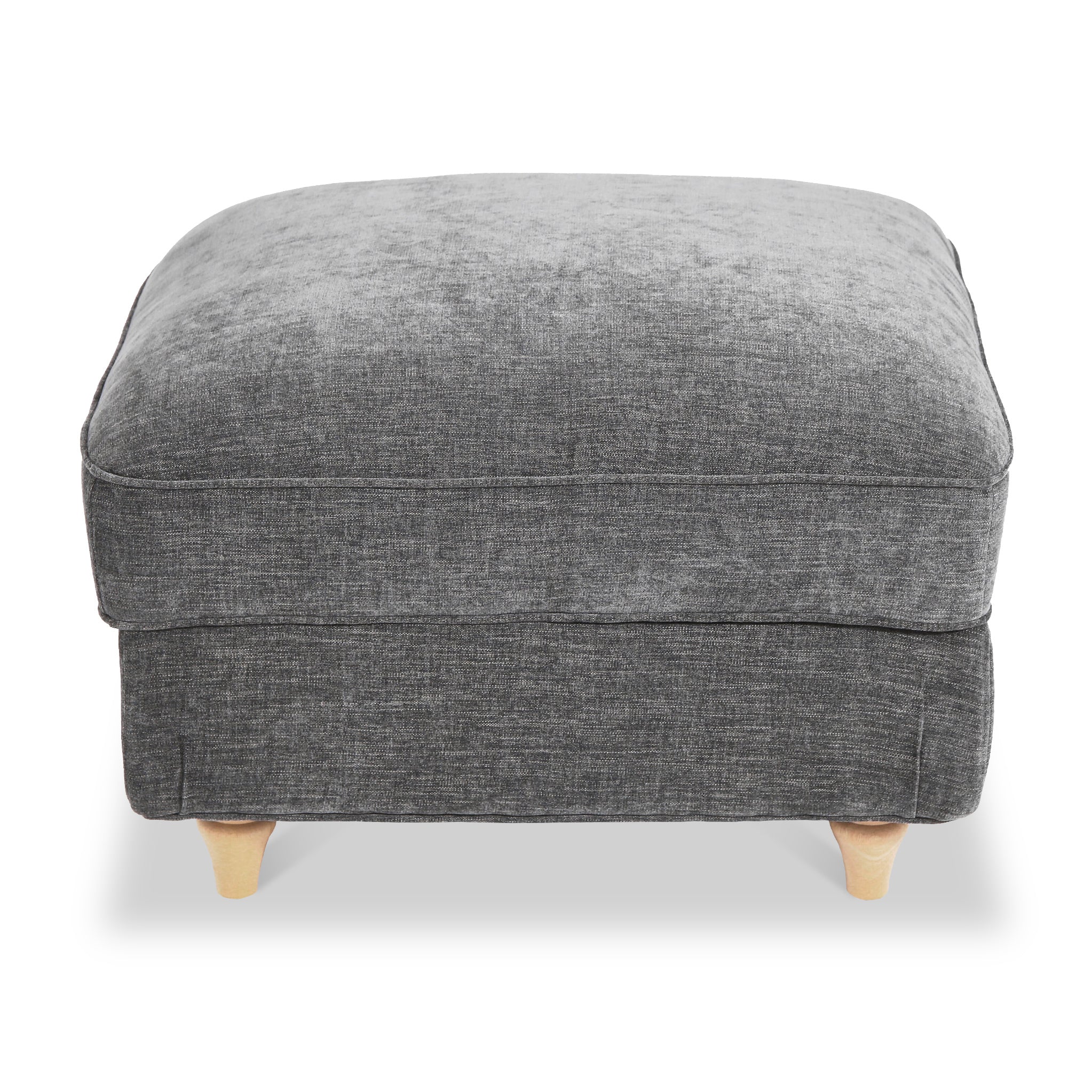 Alfie, Arthur and Archie Universal Storage Footstool