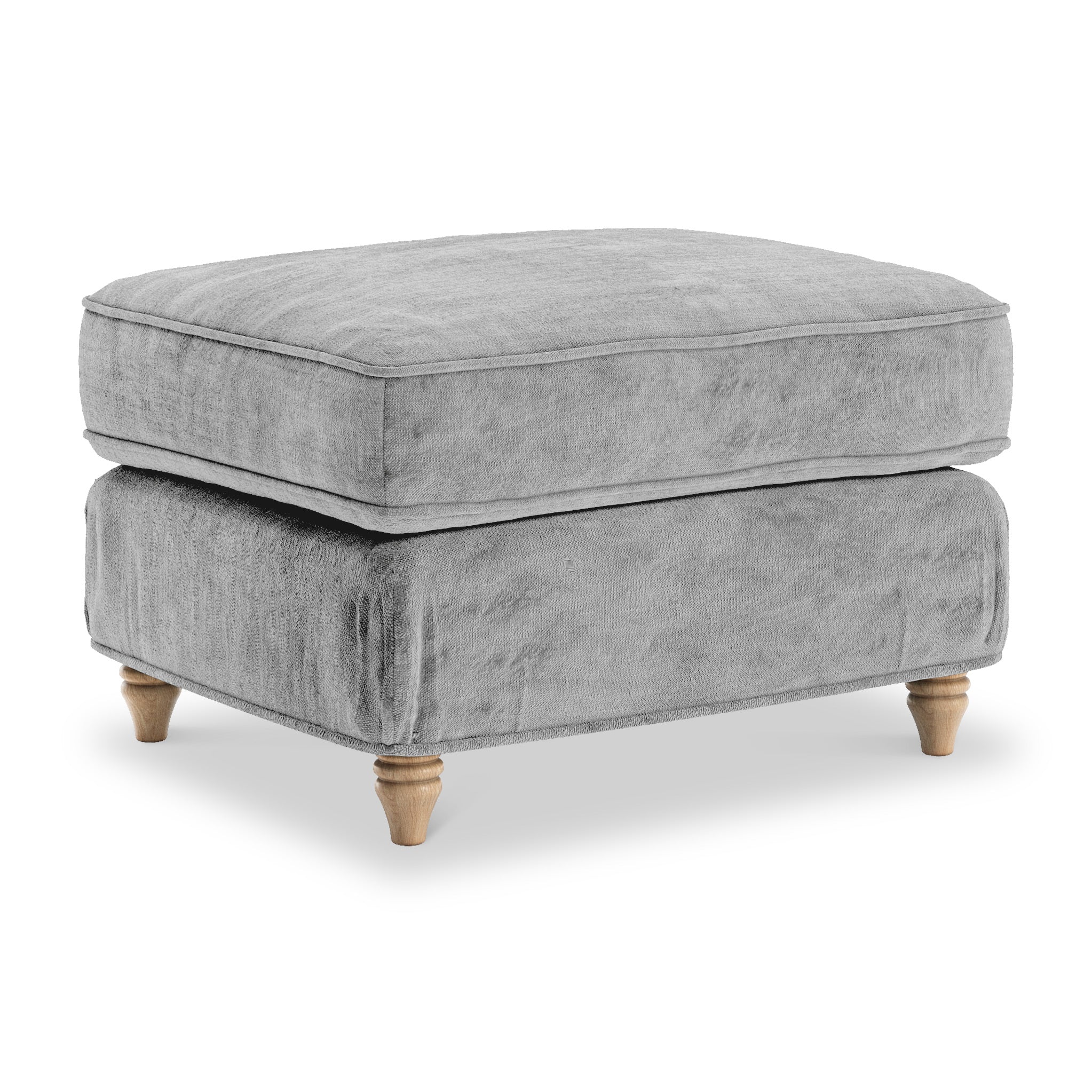 Alfie, Arthur and Archie Universal Storage Footstool