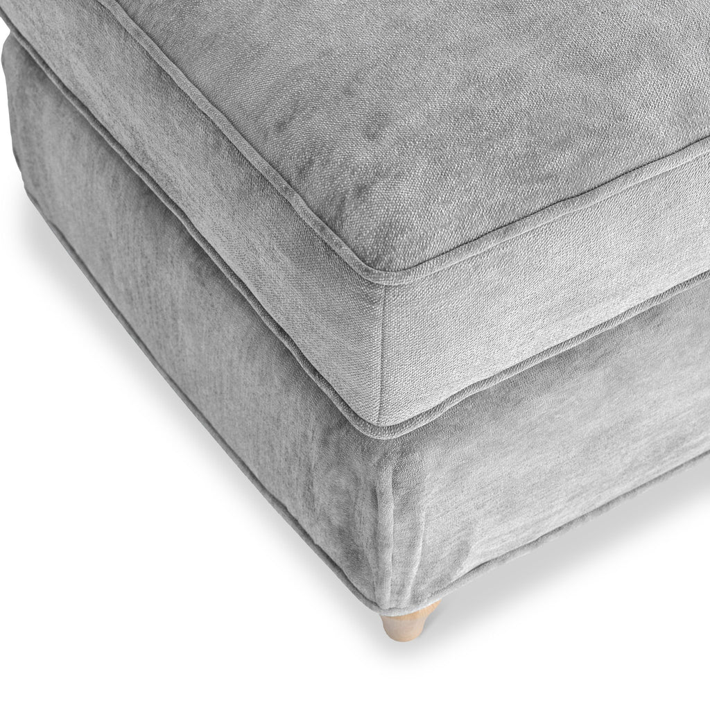 Alfie, Arthur and Archie Universal Storage Footstool