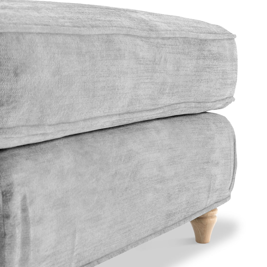 Alfie, Arthur and Archie Universal Storage Footstool