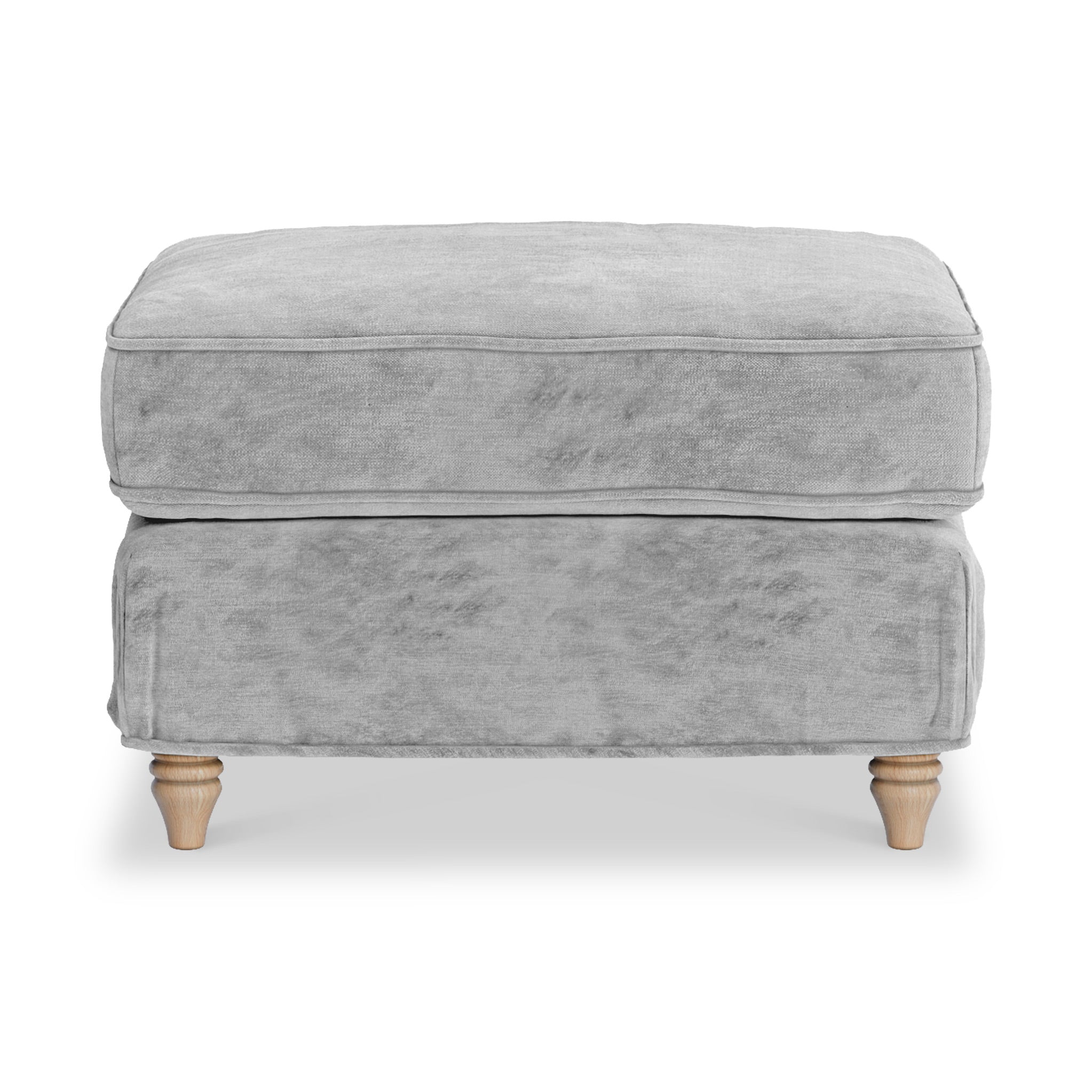 Alfie, Arthur and Archie Universal Storage Footstool