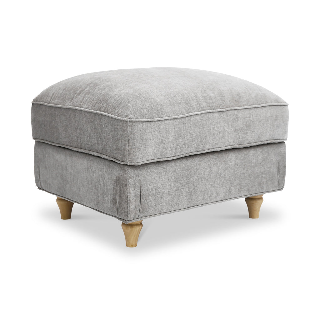 Alfie, Arthur and Archie Universal Storage Footstool