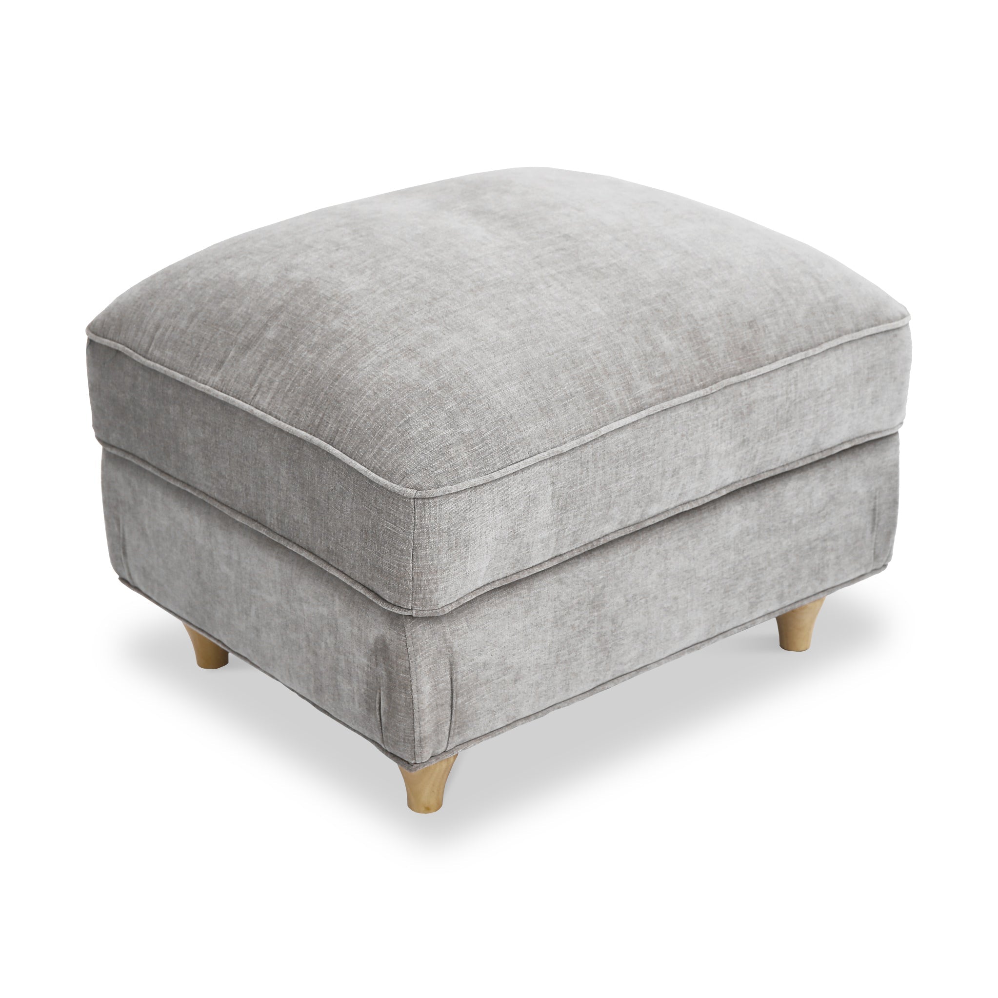 Alfie, Arthur and Archie Universal Storage Footstool