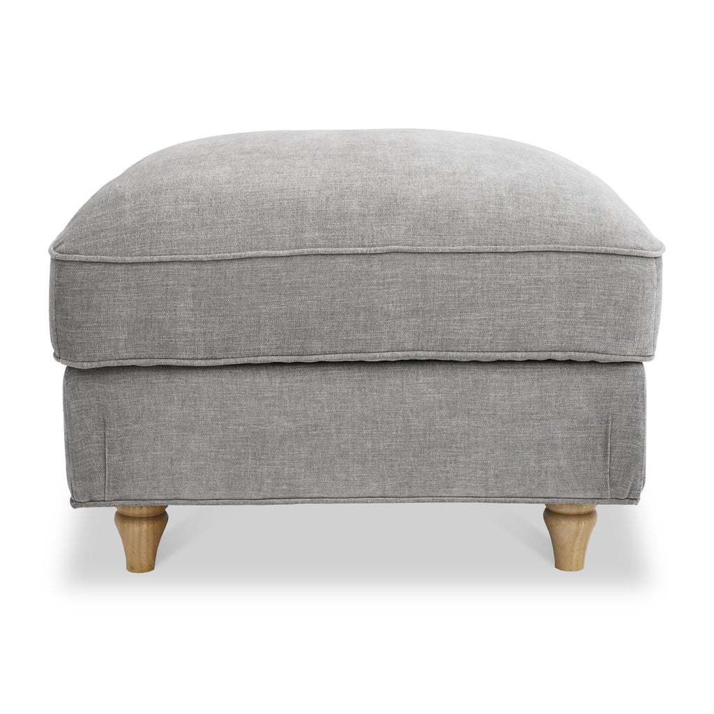 Alfie, Arthur and Archie Universal Storage Footstool