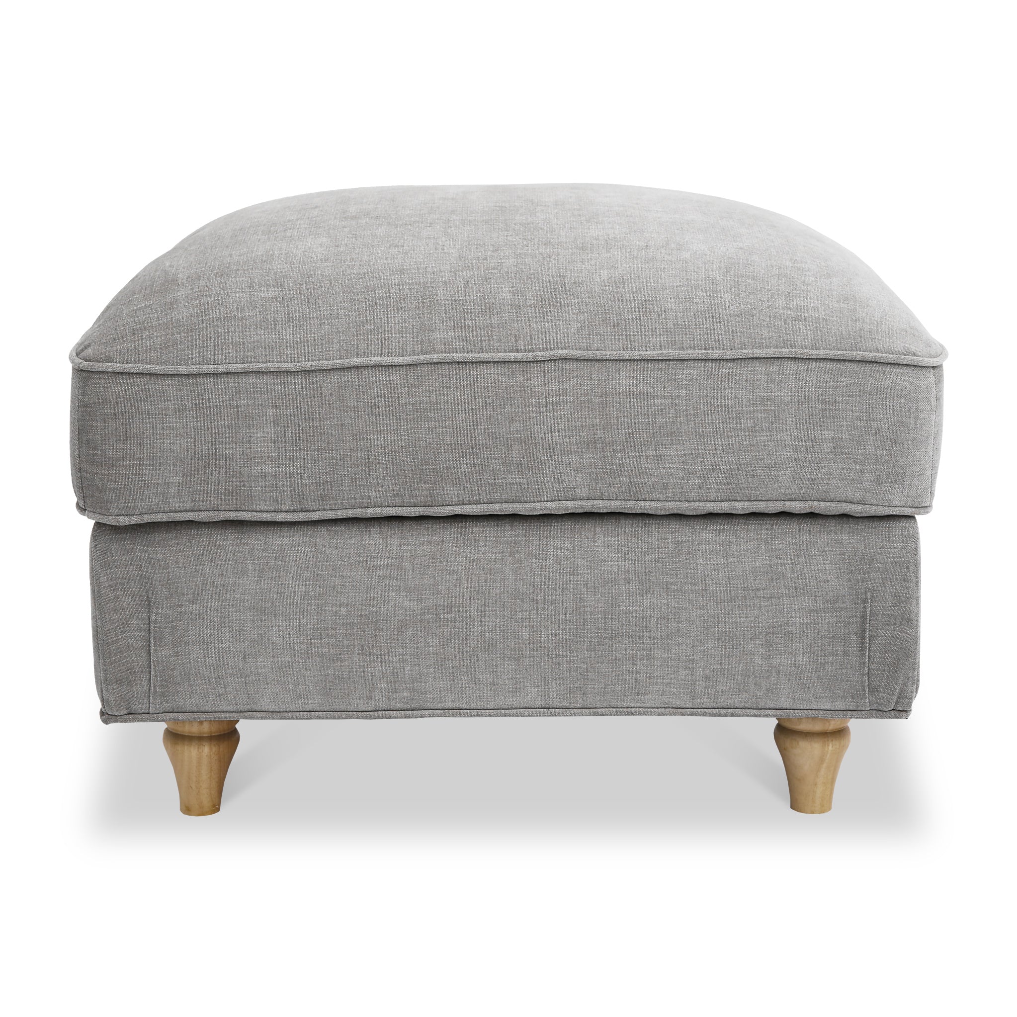 Alfie, Arthur and Archie Universal Storage Footstool